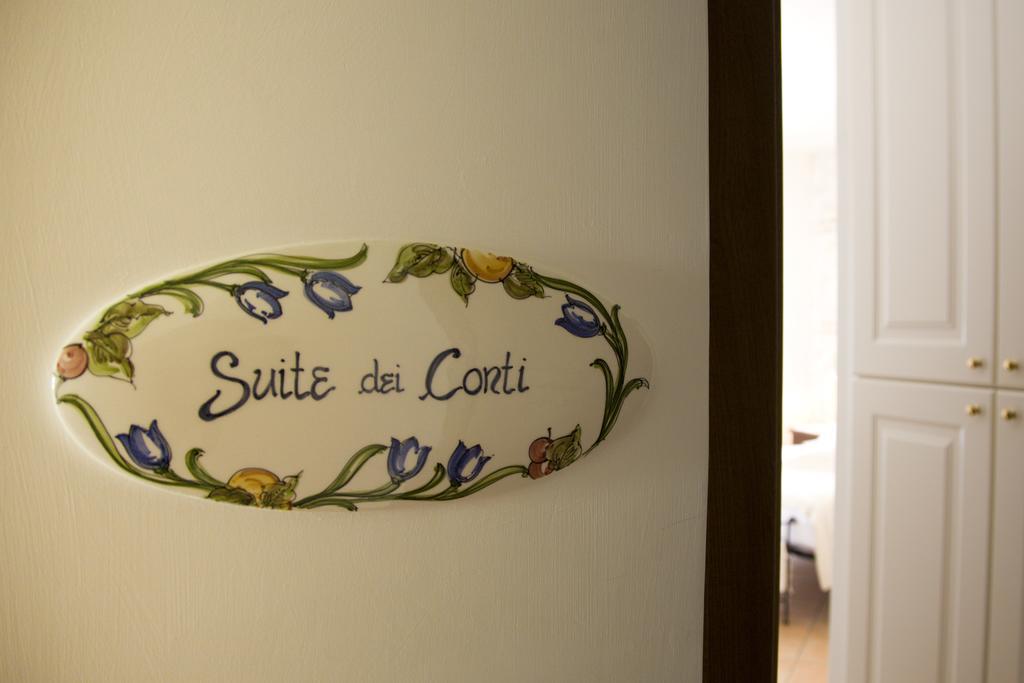 Guest House Villa Eva Sirolo Buitenkant foto