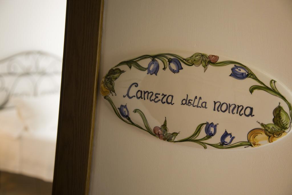 Guest House Villa Eva Sirolo Buitenkant foto
